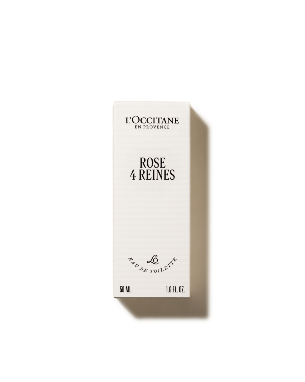 Eau de Toilette Rose 4 Reines, , rect